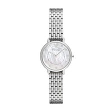 Emporio Armani Women's Stainless Steel Dress Watch Model: AR2511