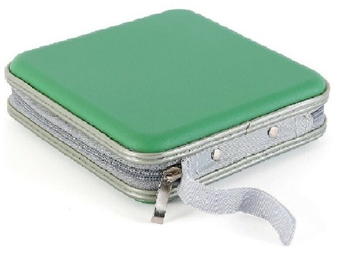 240 Album Münze Penny Geld Aufbewahrung Buch Etui Ordner Halter Sammeln Sammlung - Bild 8 von 16