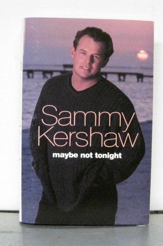 Various Country Music Artist's Cassette Tapes "Your Choice" - Picture 157 of 323