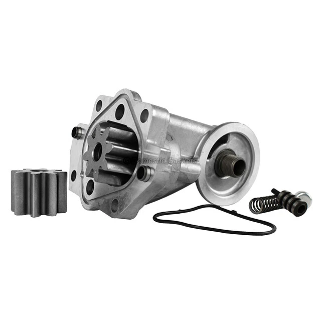 Oil Pump Fits 89-95 Ford Lincoln Continental Cougar 3.8L V6 OHV 12v - Image 2 of 4