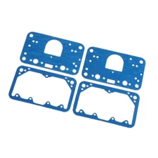 Fuel Bowl Gasket, Carburetor Gasket Kit for Holley Replaces 108-200 Pack of 2