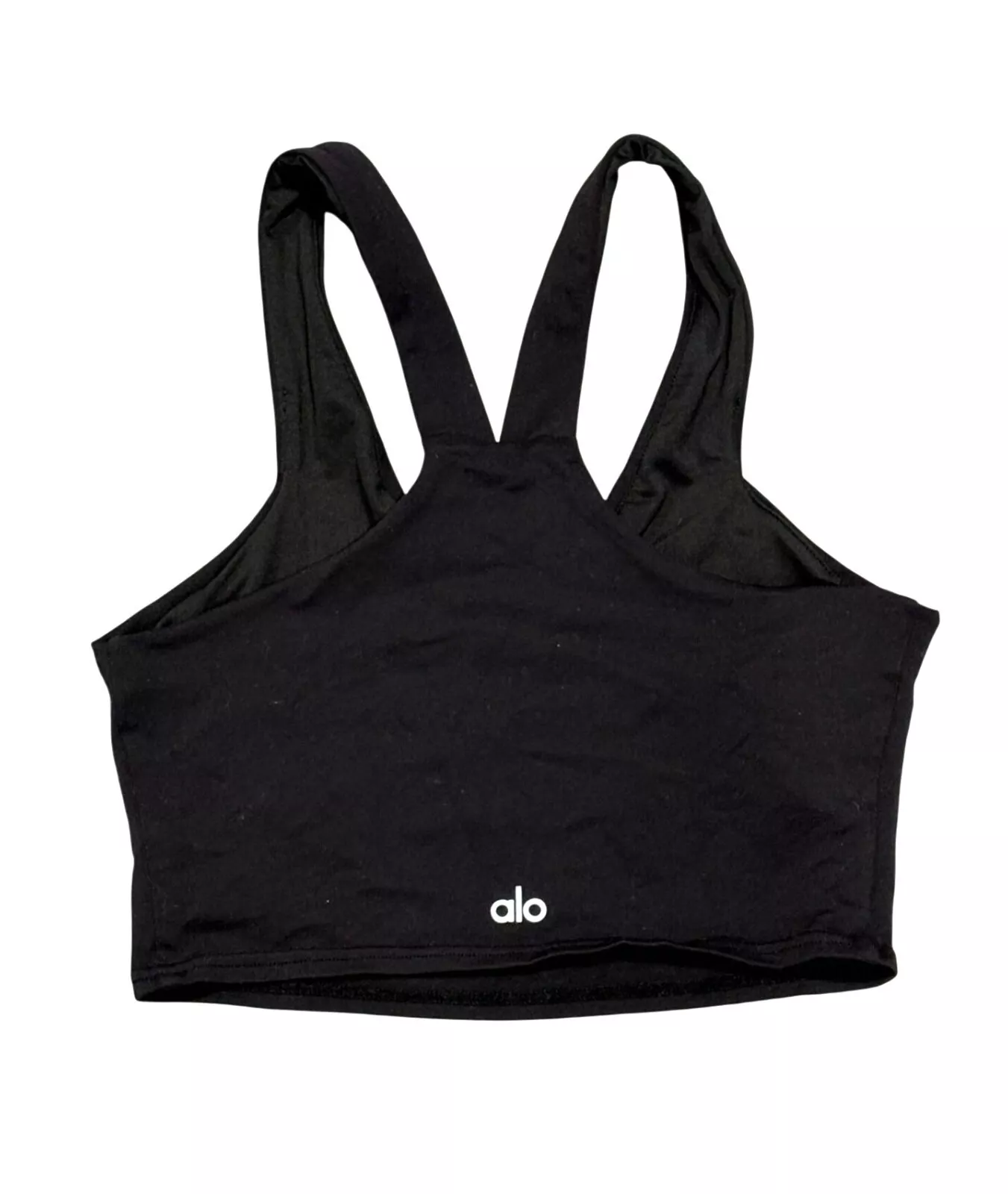 alo-yoga airbrush real bra tank-top