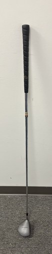 TaylorMade System 2 Midsize 11.5˚ Driver Dynalite R Flex steel step shaft RH
