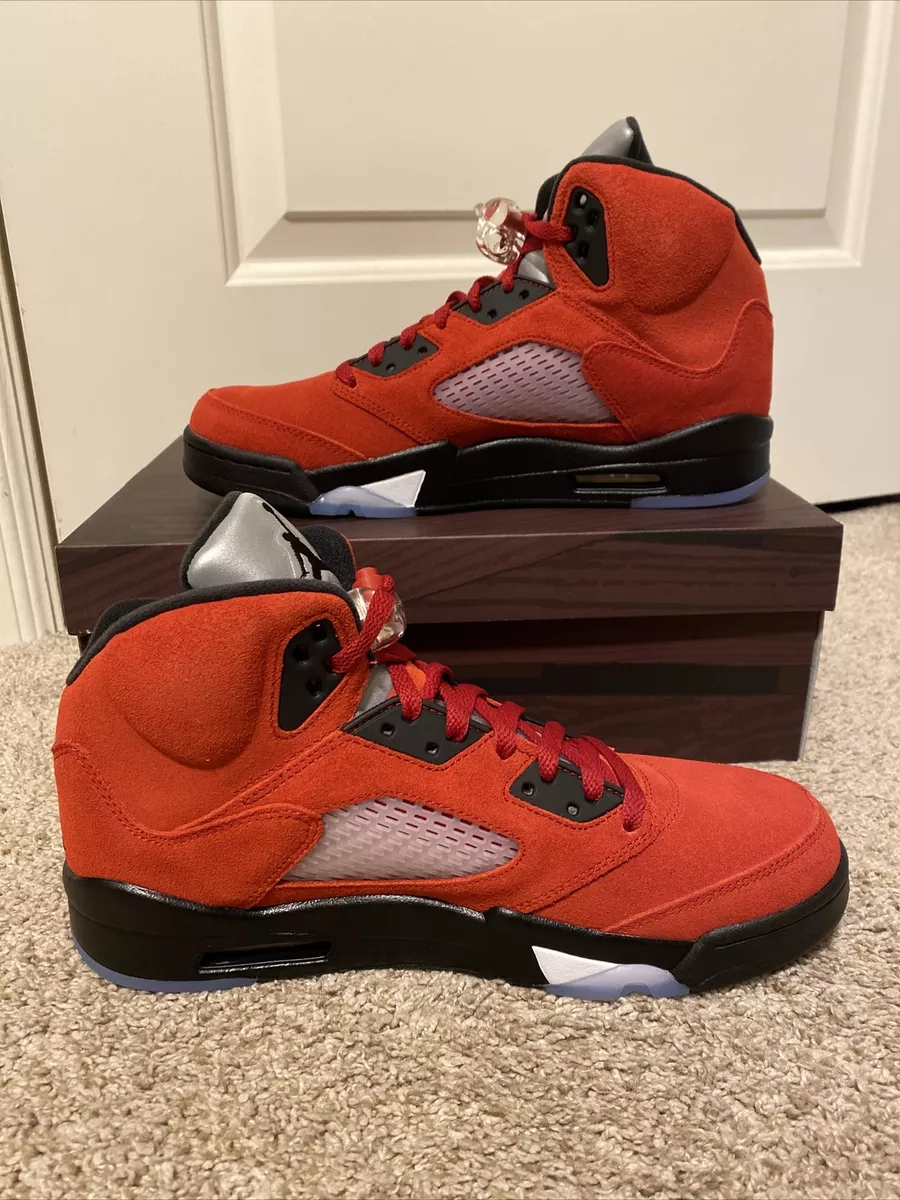 Jordan 10 raging bull cheap