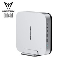 MINISFORUM AI X1 PRO 470 MINI PC AMD Ryzen AI 9 HX 470 12C/24T Optional RAM SSD