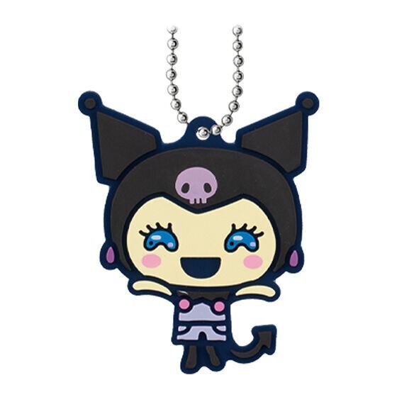 Set of 20 Tamagotchi Uni Sanrio Characters Special Rubber