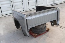 2019 - 2025 Gmc Sierra 1500 Crew Cab Pickup 5 10 Truck Bed Box Oem Graygxd