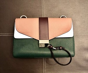 hugo boss satchel bolsa