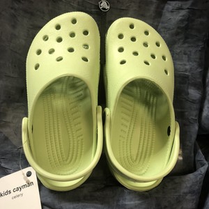 crocs m1 w3 size