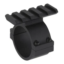 Aimpoint Micro Series™ sights 34mm Scope Adaptor with Picatinny Rail (ECOS-O)