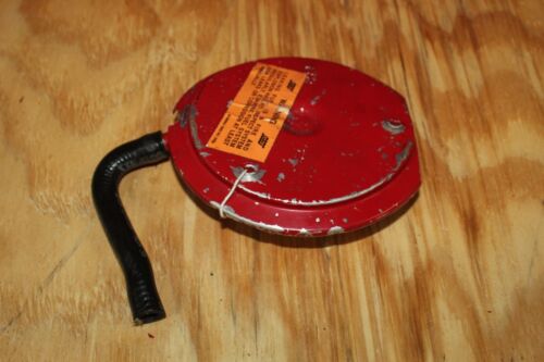 Westerbeke Marine Generator Air Filter Spark Flame Arrestor Oem - Bild 4 von 11