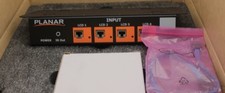 New Planar Matrix Video Extender 997-6115-00, 090-1264-00