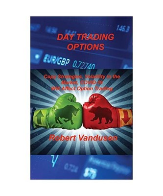 Day Trading Options: Copy Strategies, Volatility in the Market, COVID-19 Will Af
