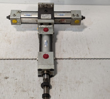 PHD MA11CF 1090x1 -KY-D1-D2-M Tom Thumb Pneumatic Actuator -USA Made- Free Ship.