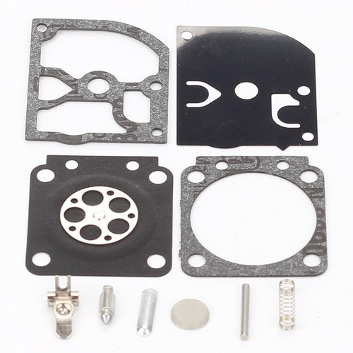 Carburetor Rebuild Repair Kit For Zama RB129 C1MW26A C1MW26B C1M