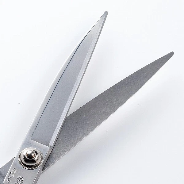 'SAHO' Japanese Shirogami Sewing Scissors for Right Hand User 280mm - Image 3 of 4