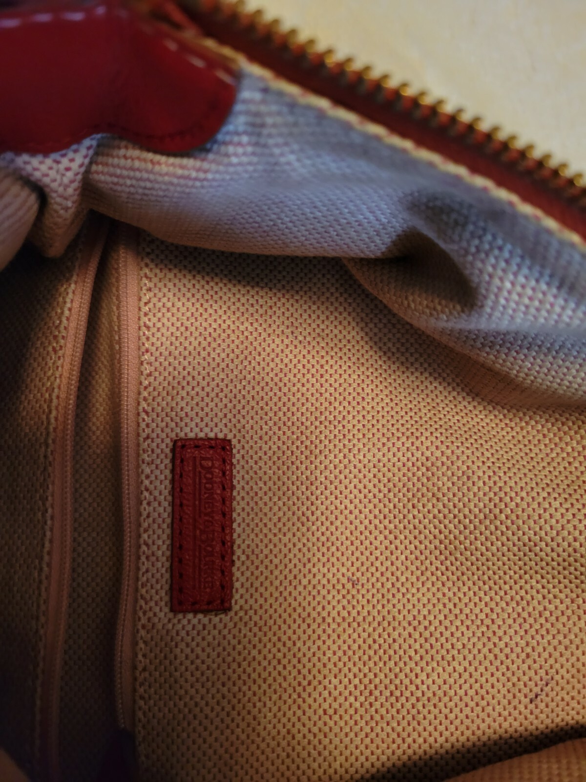 Dooney and bourke eBay