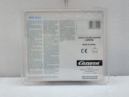 Carrera GO!!! 61142 Ford Crown Victoria Taxi 1:43 Slot Car w/flashing light - Picture 2 of 2