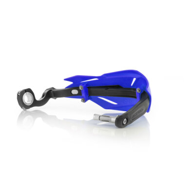 ACERBIS Hand-Wache X-Factory Blau/Schwarz Afrika 1000 Adv. SPORTS DCT 2018-2019