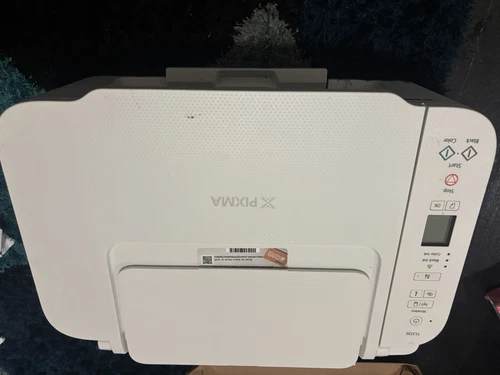 New Canon PIXMA PRO-100 Inkjet Color Digital Photo Printer with FRESH INK