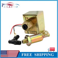 12v Fuel Pump Fits Ah107362 Ah80665 John Deere 116 400 1065 4420 6600 7700 8820 12v Fuel Pump Fits Ah107362 Ah80665 John Deere 116 400 1065 4420 6600 7700 8820