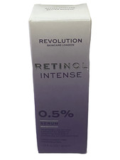 Revolution Skincare London 0.5 Retinol W/ Rosehip Seed Oil. 1.01 Fl Oz