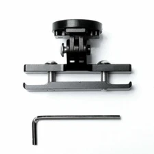 For Garmin Varia Rearview Radar & RTL510 Bicycle Tail Light Saddle Mount Bracket