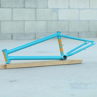 access CDたくさん　axs BSD ALVX AF+ Frame Americancycle.com