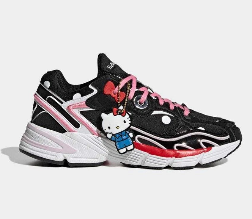 正規 adidas originals kitty ASTIR 23.5cm - 通販