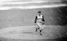 FB765 Elroy Roy Face Pittsburgh Pirates 8x10 11x14 16x20 Photo