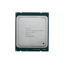 Intel Computer Intel Xeon E5-1650 V2 Processor Model Processors