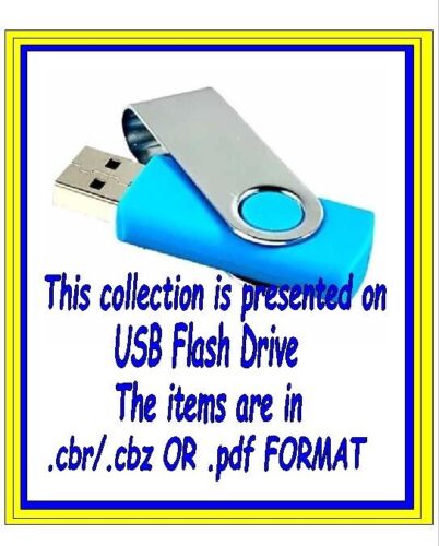 WEIRD MAGAZIN 65 Auswahl Ausgabe Sammlung auf USB-Stick - Bild 2 von 15