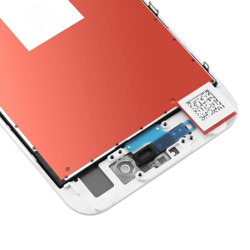 For iPhone 6 6 7 8 Plus LCD Display Touch Screen Replacement Home Button Camera - Photo 123 sur 140