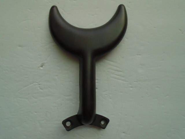 Oil Bronze Ceiling Fan Replacement Arm Bracket 750M0-image