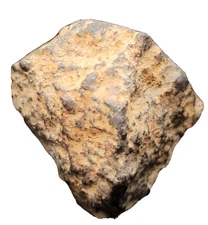 GAO-GUENIE 16.81g Meteorite, H5 Chondrite, Witnessed Fall, IMCA #s 6236 & 7294