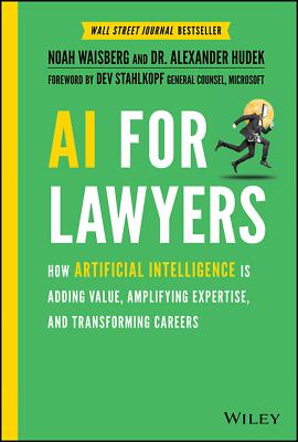 AI For Lawyers: How Artificial Intelligence is Adding Value, Amplifying Expe...