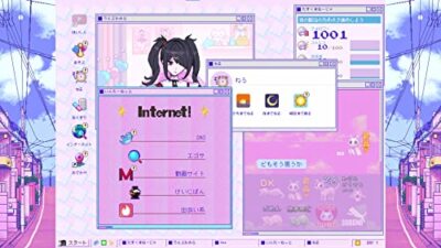 任天堂Switch lite ピンク+ needy girl overdose Needy Girl Overdose Nintendo Switch Multi-Language Nintendo