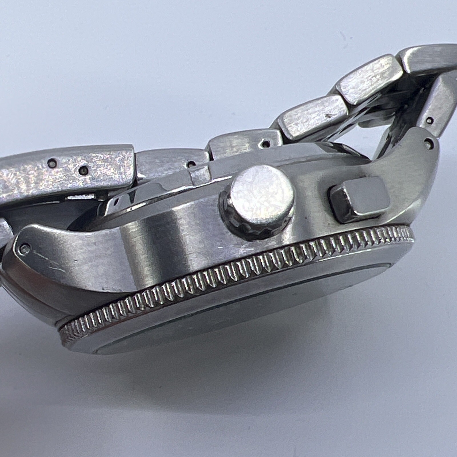 Fossil ME9025 Automatic Skeleton Watch Black Stai… - image 6