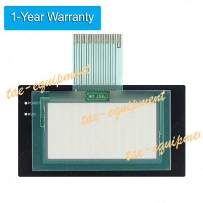 NT20S-ST121B-V3 Touch Screen Panel for Omron NT20S-ST121B-EV3 with Front Overlay