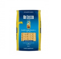 Pasta De Cecco 100% Italienisch Fusilli Lunghi Bucati N. 5 Nudeln 500G