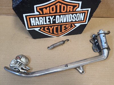 Harley-Davidson バディシート ヨーククリップ ナックル　パン s-l400.jpg