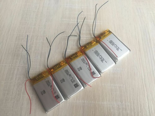 5X Replacement Battery for Apple iPod Nano 1 1st Gen MP3 1GB 2GB 4GB A1137 - Picture 3 of 12