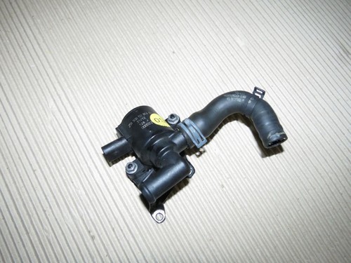 Original VW Golf 7 GTI Zusatzwasserpumpe M7254 5q0122096d