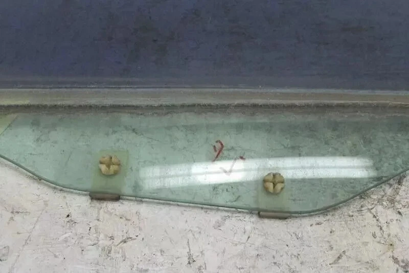 门窗玻璃 Galant 1999 2003 三菱左驱动器侧前原始设备制造商 — 第 3/4 张图片