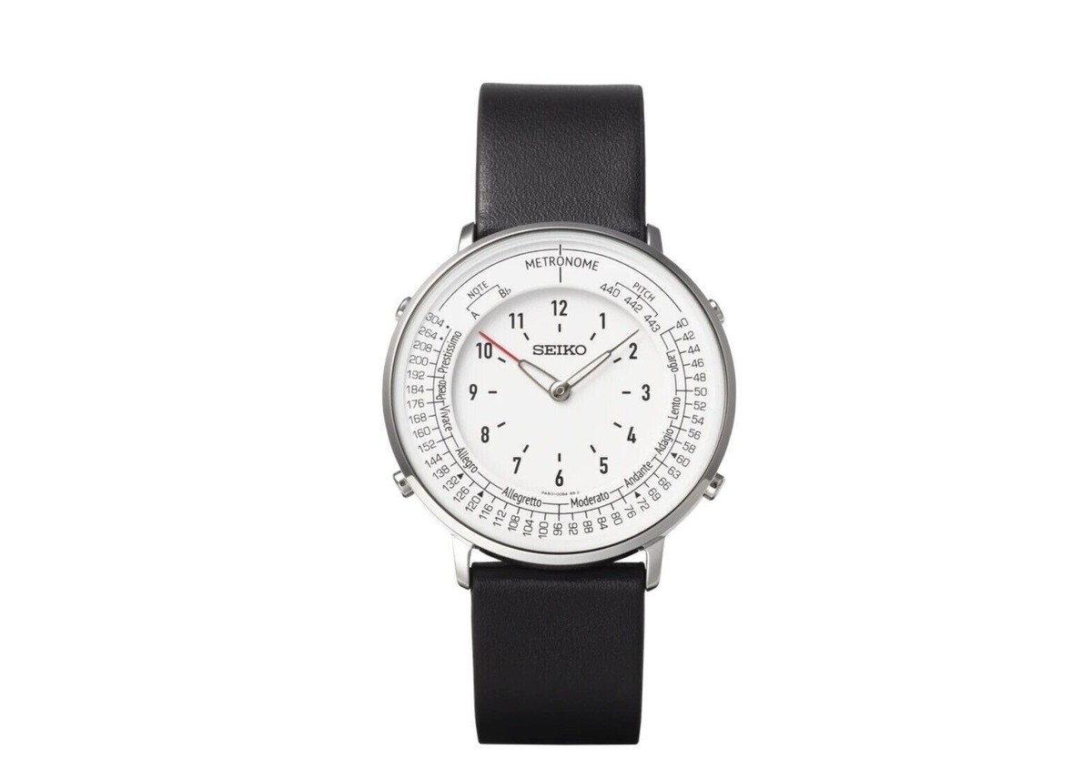 Yamaha 大正琴 TH-20ME / SEIKO調律器 Hattori /Seiko Quartz Watch Movement 2 Hands VJ20 Overall