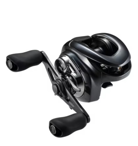 Shimano 23 Antares DC MD HG Right Baitcasting Reel Free Shipping from Japan NEW