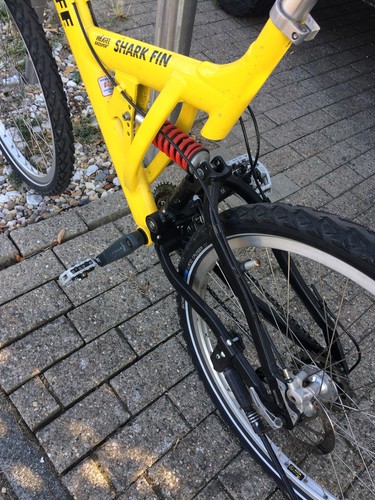 Mountainbike - Bild 3 von 9