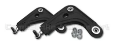 FITS FORD FIESTA MK3 ROSE JOINTED WISHBONES (PAIR) CMB0697