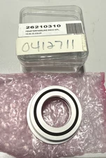 COHERENT Lambda LPX LASER Resonator Optic Mount for Slide Valve 26210310 OEM NEW