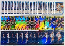 2022 Chronicles Draft WENDELL MOORE JR Donruss Gamma Power Rated RC 47 Card DUKE